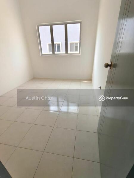 For Sale - Semi-D house at Taman Meru 38x107 4bilik 2bilik air CashBack 20k